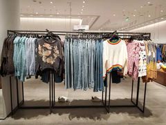 -URBAN REVIVO(西安Momopark店)