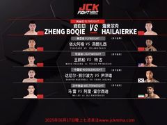 -FC格斗拳馆(东街店)