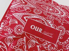 -OUR Bakery(SKP-S店)