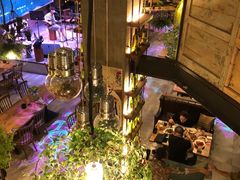 -临界音乐酒馆·小龙虾·江湖菜(华熙LIVE·鱼洞店)