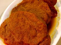 素鸡-民间老鸡汤面馆(中山北路店)