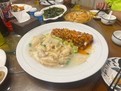 -惠宾楼老菜馆
