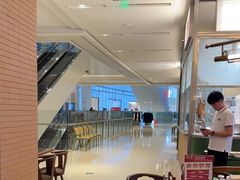 -潮界(LU·ONE凯德晶萃广场店)