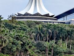 -南宁国际会展中心(会展东博文化旅游区)
