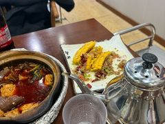 -金龙·打边炉(武进路店)