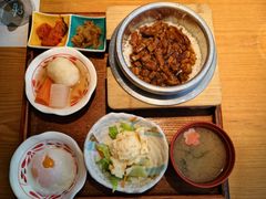 -味太助·银饭食堂(中华城店)