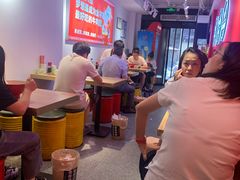 -阿当·小炒牛肉面(人广店)