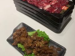 -陈记顺和潮汕牛肉火锅(番禺迎宾大道店)