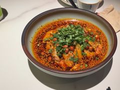 -辛香汇·现炒川菜(城北万象城店)