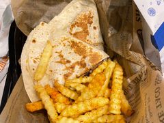 -TACO STAR 塔可星(下沙宝龙店)