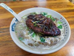 -无名氏面馆(邮电路店)