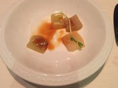 -天龙轩(香港丽思卡尔顿酒店)