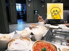 -海底捞火锅(龙岗星河COCO Park店)