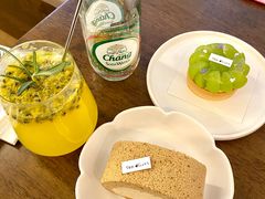 -Ten Olives甜点