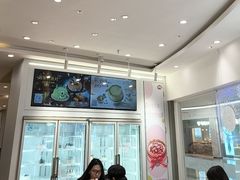 -DQ·蛋糕·冰淇淋(湖景东路店)