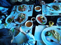 -澳门旅游塔360°旋转餐厅(南湾湖广场店)