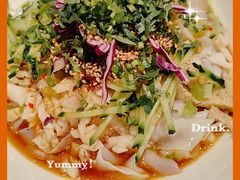 -西贝(南开大悦城店)