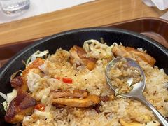 -豪客来牛排(天阳D32店)