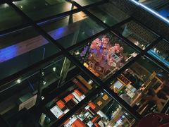 -江城老胖串店(湖西路店)