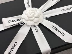 -Chanel(德基广场店)
