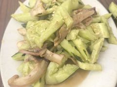 -老万饭馆