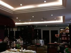 大堂-阿诺泰·泰国餐厅(棕北店)