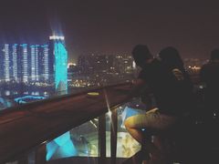 -长沙北辰洲际酒店-SKY 27酒廊