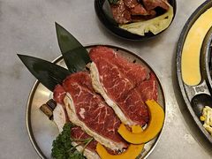 -韩宫宴烤肉·黑毛和牛·料理(滨湖银泰城店)
