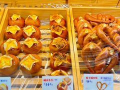 -红星前进面包牛奶公司(五道口购物中心店)