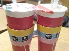 -85度C(深圳佳宁娜店)