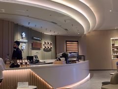 -星巴克臻选(上海陆家嘴中心店)