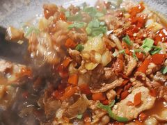 -味上湘菜馆(岳麓山店)