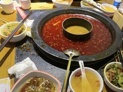 -陈眼镜火锅(总店)