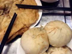 -姚记炒肝店(簋街店)