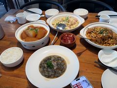 -钱塘人家(通泰路店)