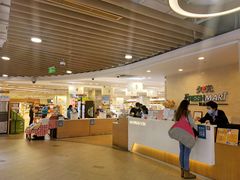 -久光freshmart鲜品馆(尚嘉中心店)