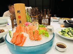 -庆赫隆融合菜馆(群力店)