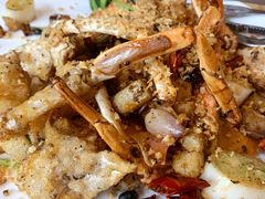 -德胜轩正宗顺德菜(宝安沙井会展中心店)