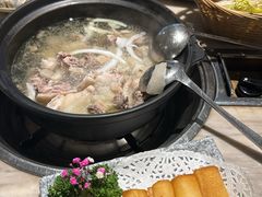 -同仁四季椰子鸡(福田东园总店)