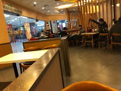 大堂-永和大王(梅家浜店)