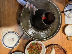 -印象鲵宴·张家界地标美食名片(溪布街店)