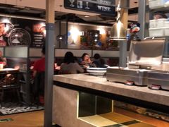 -比格比萨自助(万柳华联店)