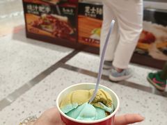 -西树泡芙(秦皇岛茂业天地店)