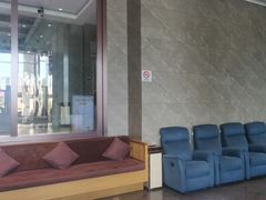 -星河湾温泉洗浴酒店