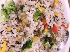 -枣子树·素食餐厅(普陀山店)