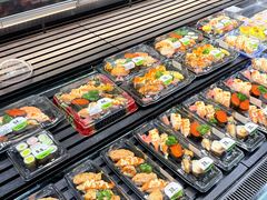 -鲜道寿司(无锡苏宁店)