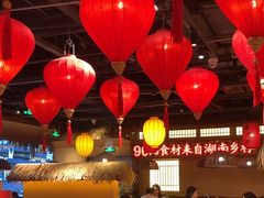 -老湘村·湖南土菜(天河维多利店)
