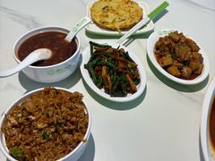 -景仁馅饼(蒿泊店)