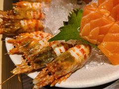 格陵兰虾-赤坂亭·M9和牛烧肉(南京江南虹悦城店)