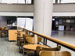 用餐区-星巴克(浙江省人民医院店)